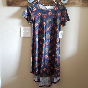 LuLaRoe Carly Dress